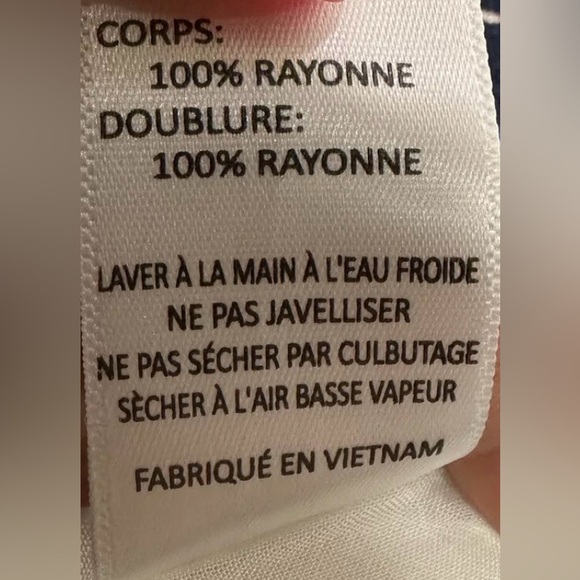 Lush Shorts Romper Jumpsuit blue floral print ruched top - Picture 8 of 8